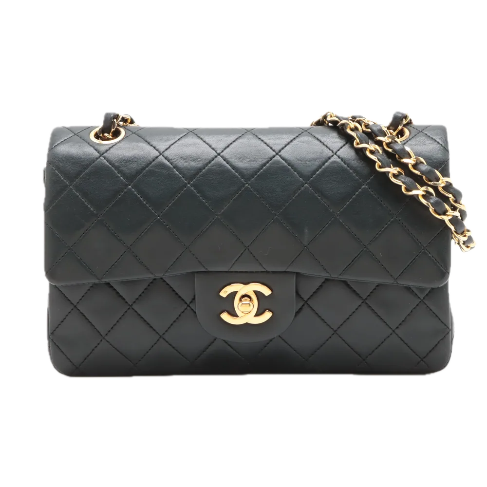 Chanel Timeless 23